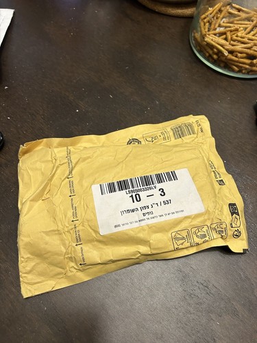 Artikelfoto(s) von einem verifizierten Käufer