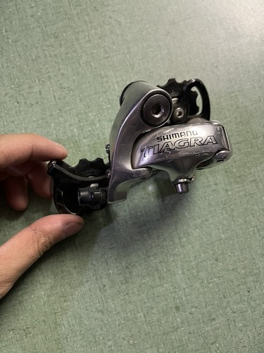 Shimano Tiagra 4400 Rear Derailleur 9 Speed