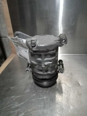 11 12 13 CHEVY SILVERADO 1500 A/c Air Compressor