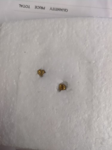 Artikelfoto(s) von einem verifizierten Käufer