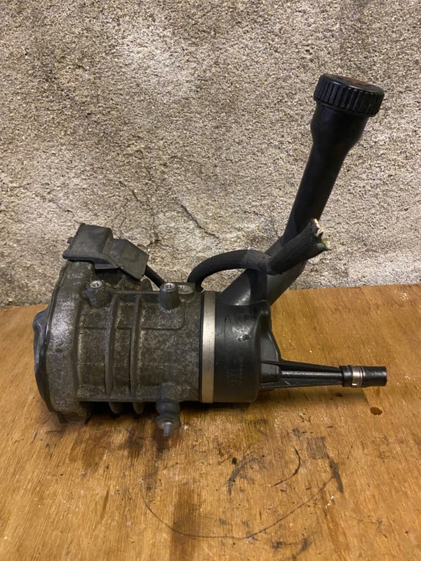 9685418680 Pompe De Direction - Pour Citroen C4 Grand Picasso
