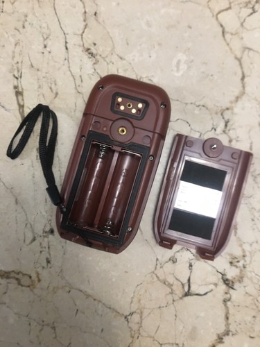 Magellan Triton 200/300 Geocaching Nevigation Waterproof Handheld GPS