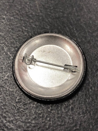 Hard Rock Cafe Save The Planet We Recycle Pin Button