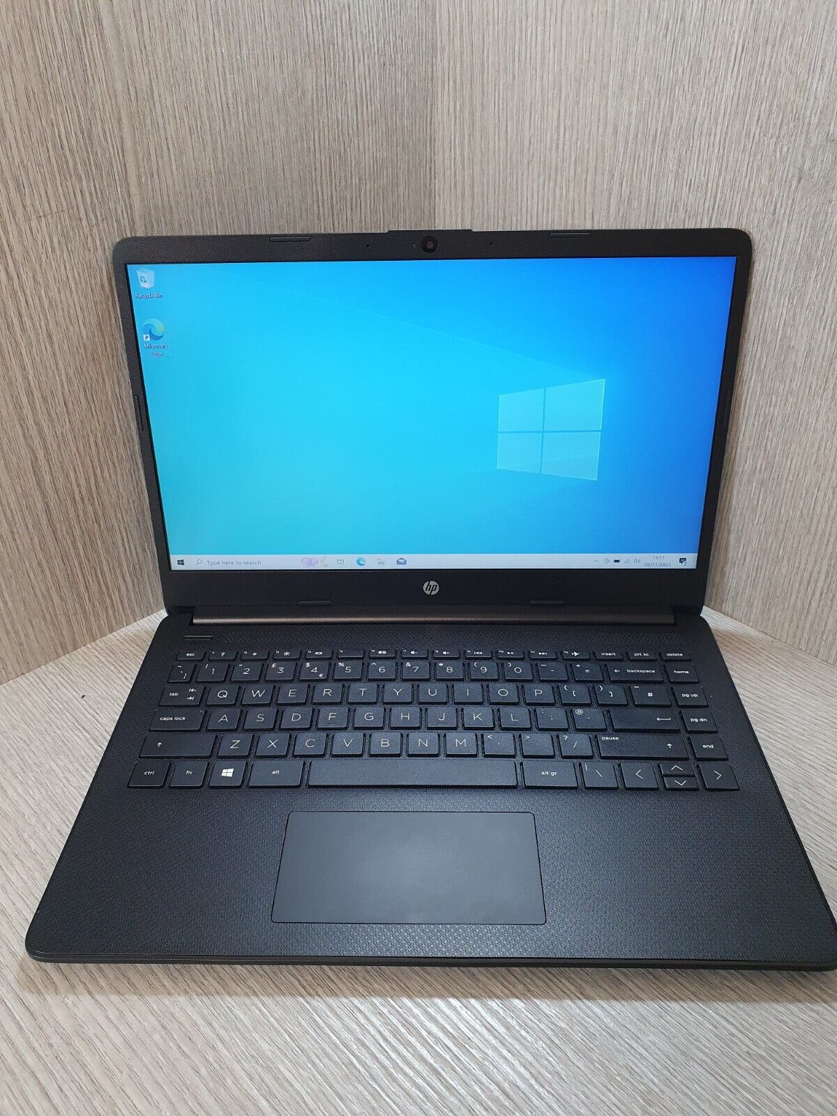 HP 14S-FQ0XXX AMD 3020e @ 1.2GHz 4GB DDR4 128GB SSD Grade B EA0611 HP 14S-FQ0XXX AMD 3020e @ 1.2GHz 4GB DDR4 128GB SSD Grade B EA0611