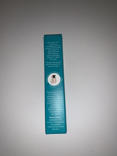 Thrive Causemetics Brilliant Eye Brightener Highlight Stick Stella Full Size