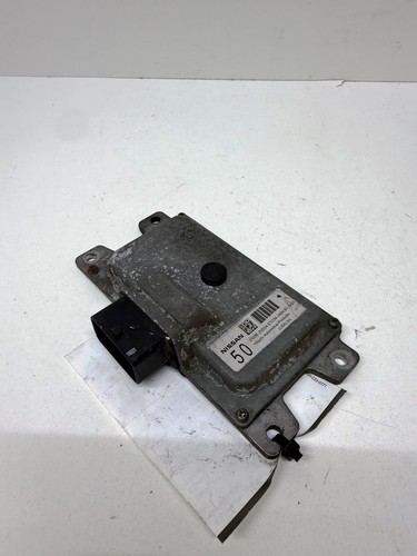 2009 Nissan Altima 2.5L CVT Transmission Control Module TCM 31036 ZN50A OEM