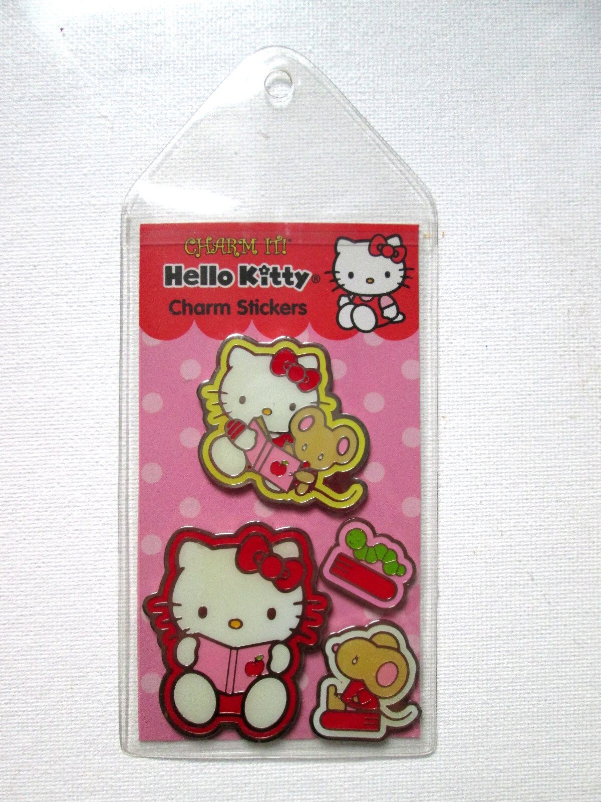 【2007年】CHARMMY・KITTY★貯金箱【ヴィンテージ】など 2007年】CHARMMY・KITTY☆貯金箱【ヴィンテージ】など - メルカリ