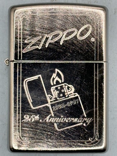 Van Jacket 2018 Anniversary Zippoライター Van Jacket 2018 Anniversary Zippoライター Van Jacket 2018