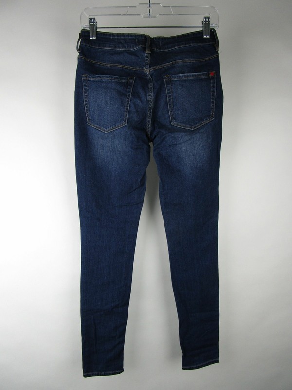 Джинсы Bullhead Denim Co. Womens Blue 