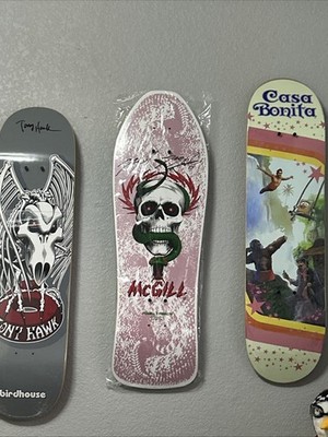 2020 Santa Cruz Jeff Kendall Snake Reissue Matte Blacklight