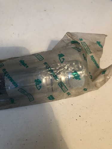 Komatsu Hose Part # 417 - 62 - 13831