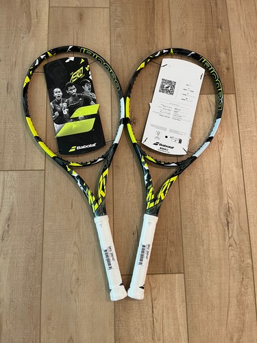 2023 Babolat Pure Aero Team - L0 (4 0/8)