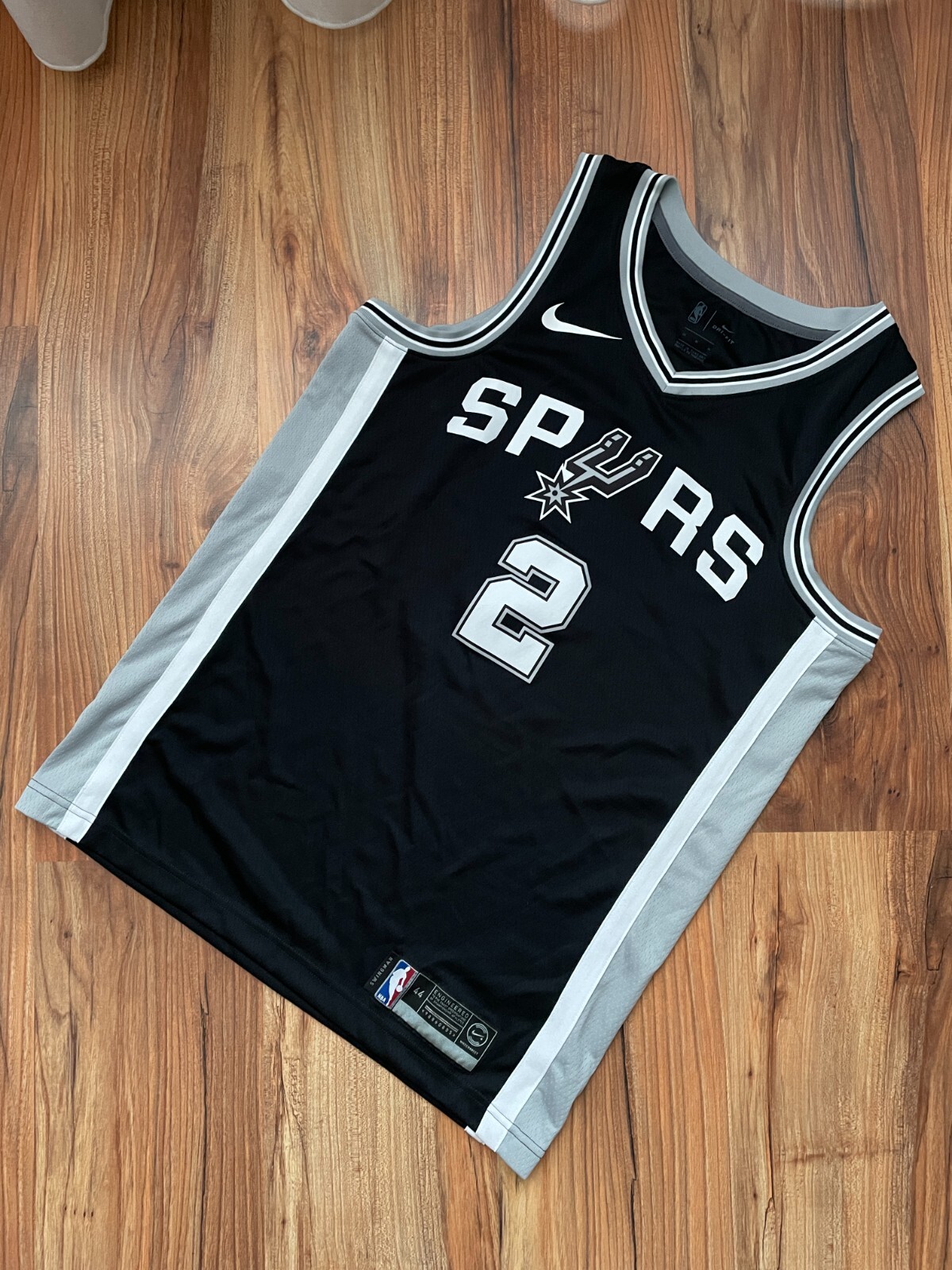 d*i様 激レア‼️ NBAユニフォーム San Antonio Spurs L d*i様 激レア‼️ NBAユニフォーム San Antonio Spurs L d*i