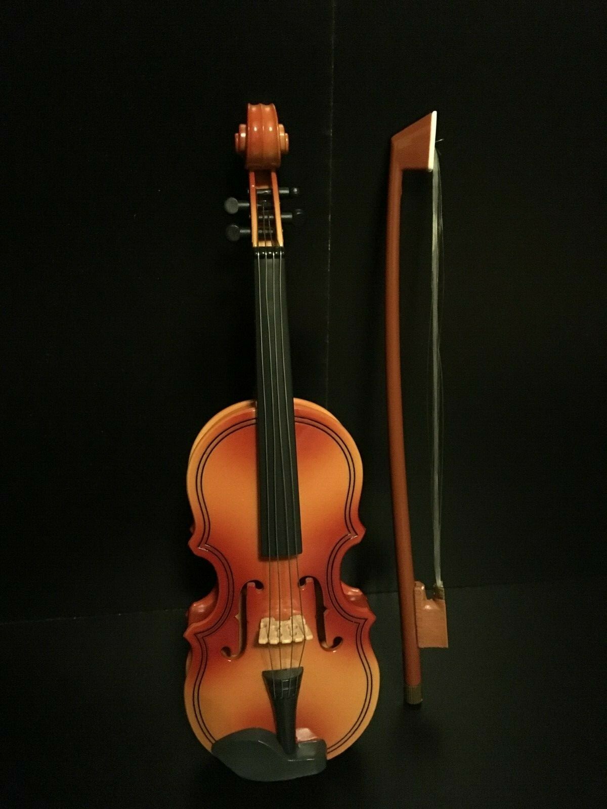 American Girl Violin Set