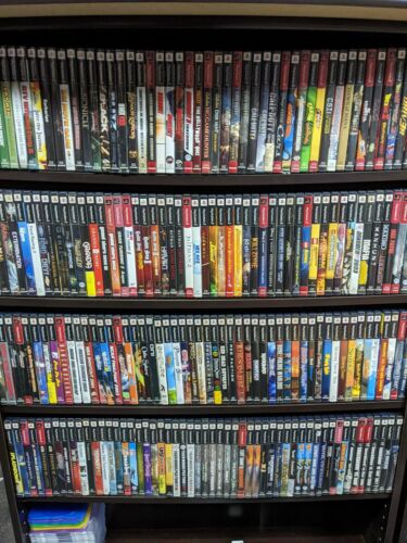 Assorted CIB & TESTED Sony Playstation 2 (PS2) Games. - Free Shipping