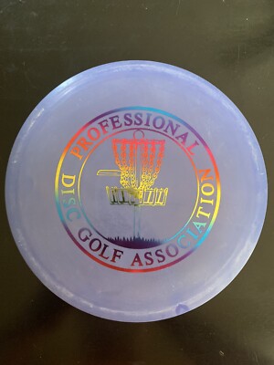 Vintage Discraft Cyclone 148g w/ PDGA Stamp