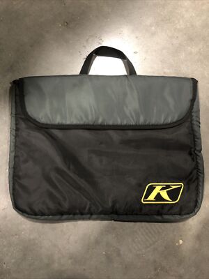 Klim Snowmobile computer bag