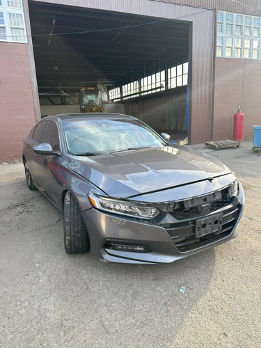 Used Fuse Box Engine fits: 2018 Honda Accord engine compartment turbo 1.5L AT Gr