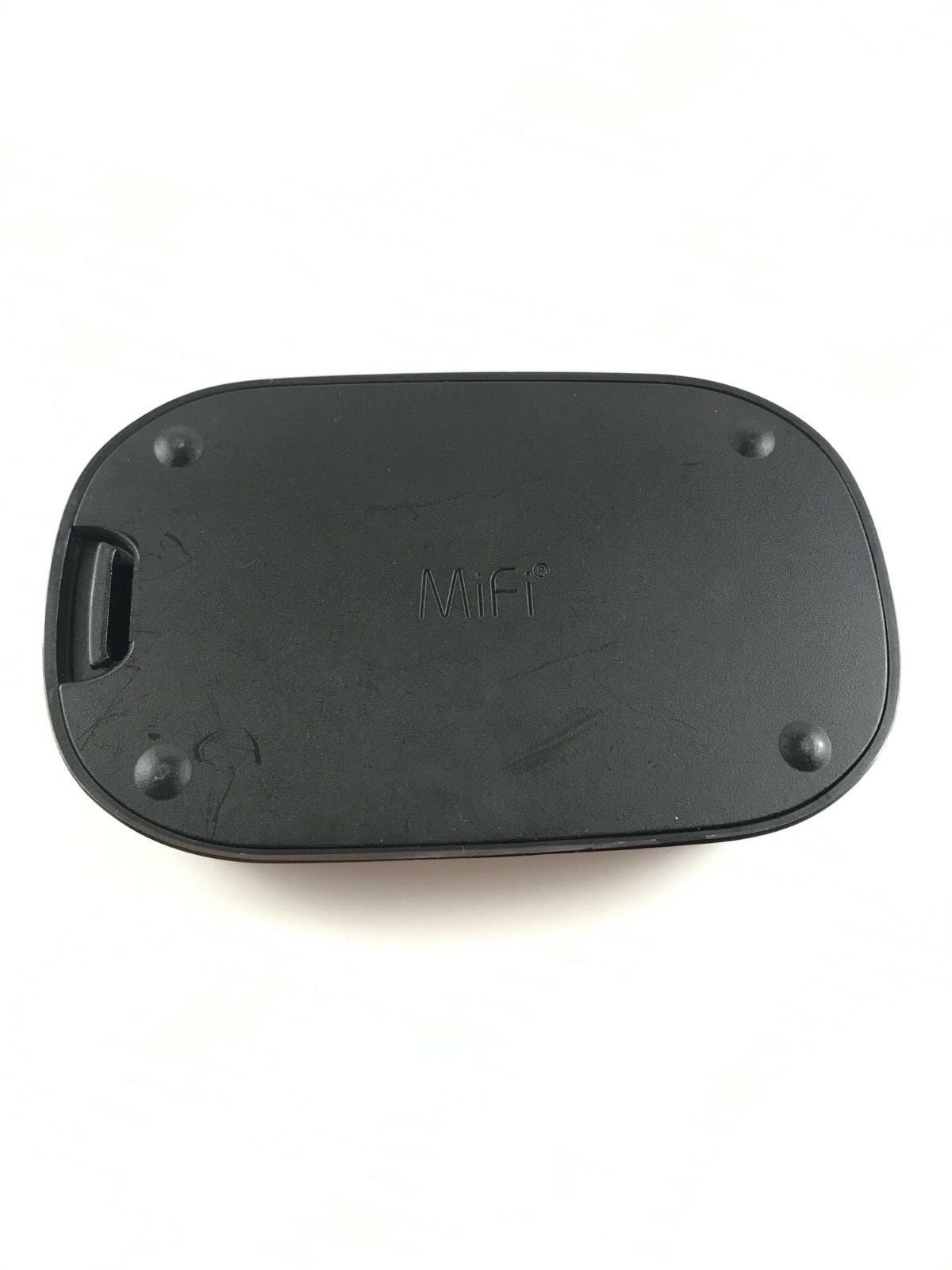 Novatel 5510 Verizon 4G LTE Mifi Hotspot