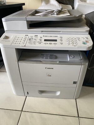 Canon imageCLASS D1150
