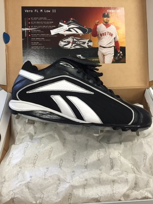reebok cleats baseball