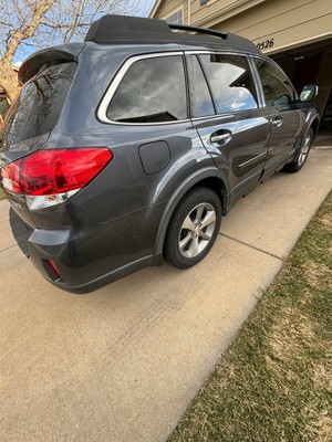 image 4 of exterior