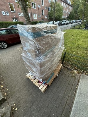 Artikelfoto(s) von einem verifizierten Käufer