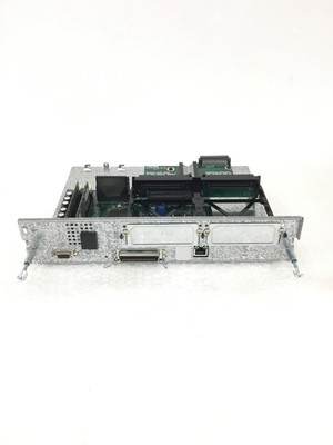 HP Q6477-60002 Formatter Board For Laserjet 9040DN Printer w/640MB, WORKS