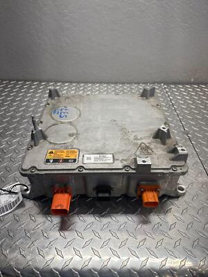 Converter/inverter/charger CHEVY BOLT 17 18 19 20