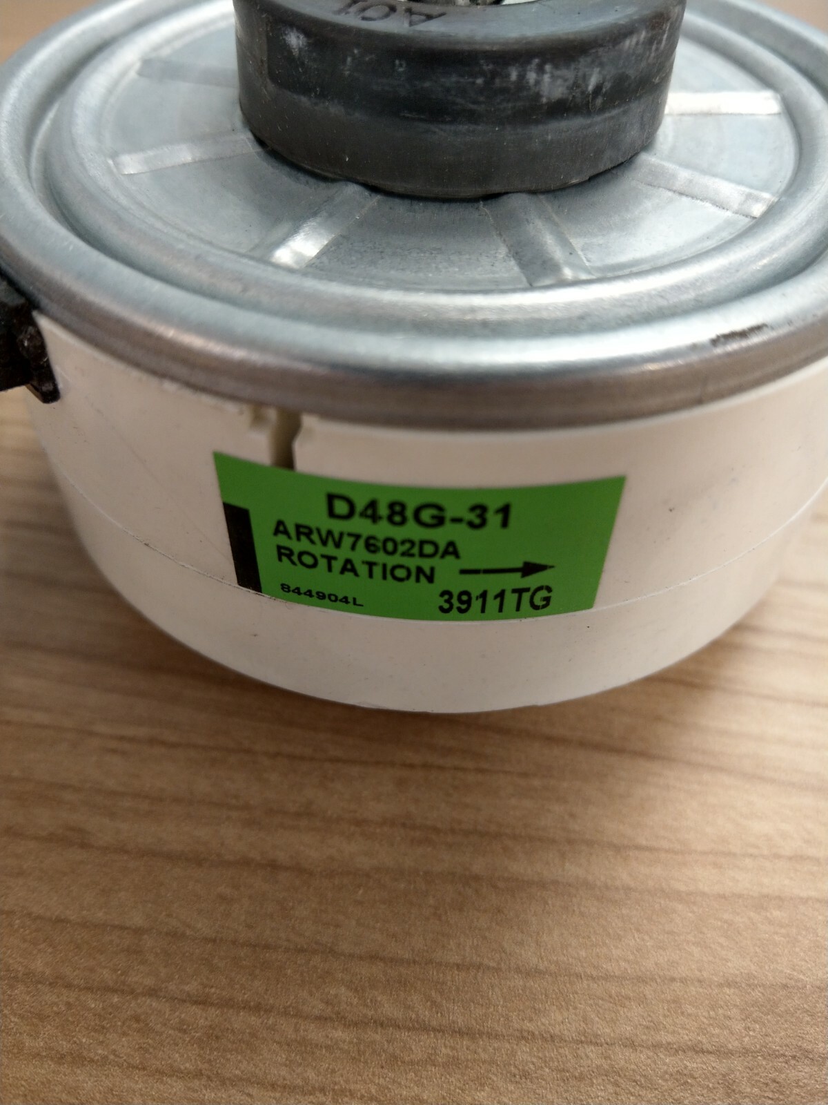 ぷうあ　　　オンデマンドペーパー 1PCS NEW FOR Daikin Air conditioner stepper swing motor