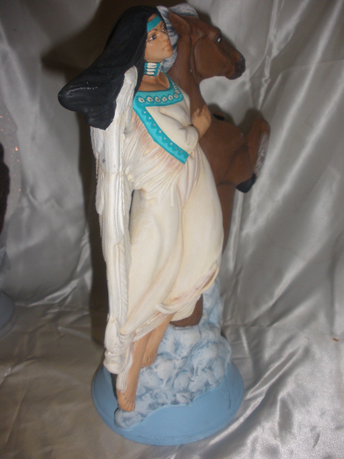 3 Doc Holiday Molds Ceramic 12