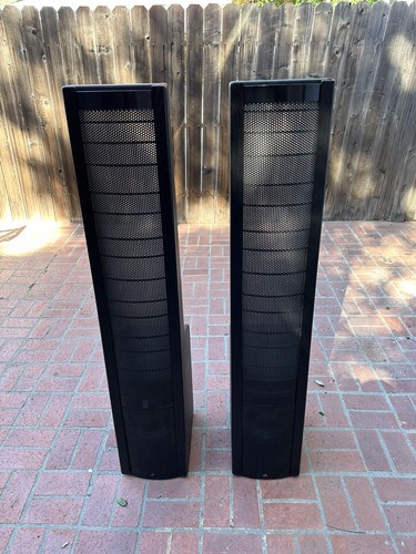 スピーカー・ウーファー MartinLogan AERIUS m0s9875 スピーカー・ウーファー MartinLogan AERIUS m0s9875 Martin