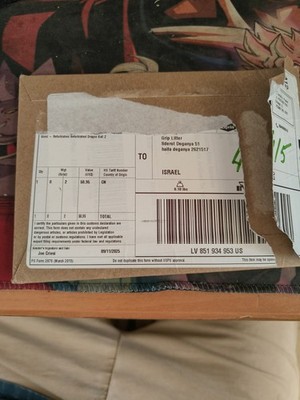 Artikelfoto(s) von einem verifizierten Käufer