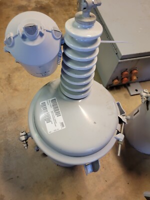 Ermco Distribution Transformer 1. KVA 120v