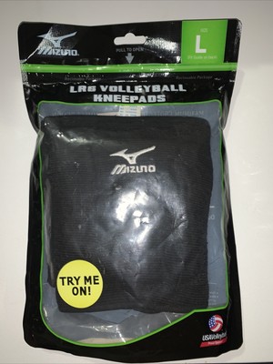 mizuno lr6 volleyball knee pads
