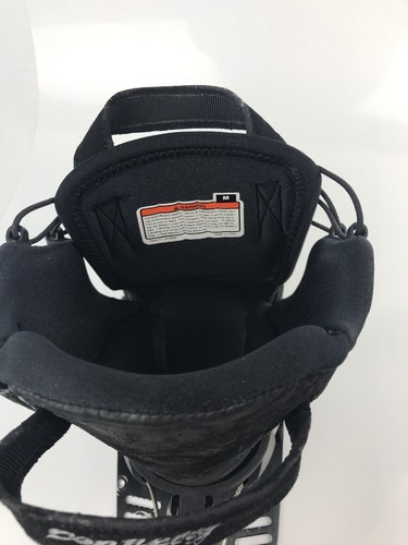 Connelly Draft Sport Rear Water Ski Binding  Size M Black