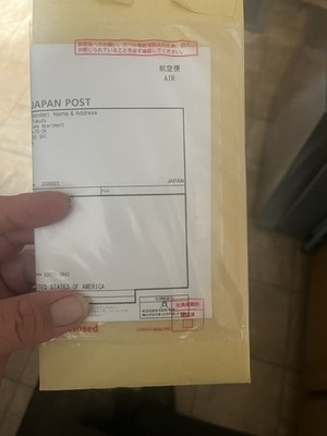 Item photo(s) from verified buyer