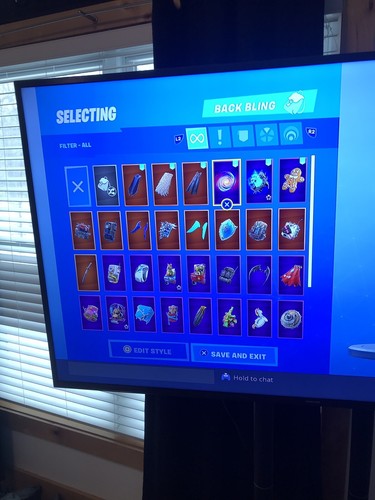 Fortnite Galaxy Skin *Same Day Delivery*