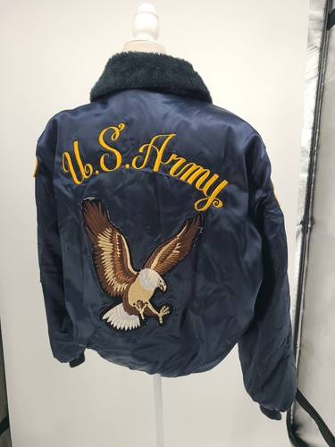 【santaku】4way satin military jacket $_12.JPG?set_id=880000500F