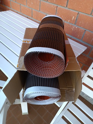 Foto dell'oggetto di un acquirente verificato