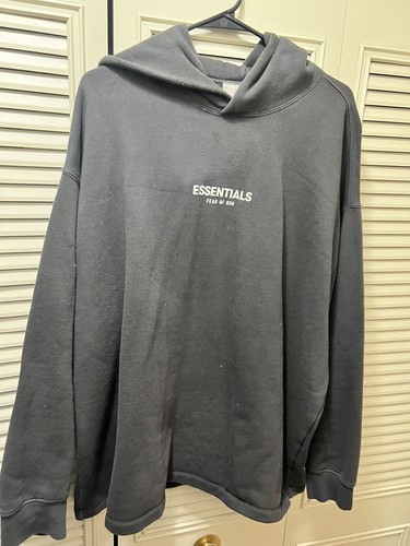 FEAR OF GOD::Tシャツ:L[RESALE] Fear of God - FG T-shirt | HBX - Globally Curated Fashion