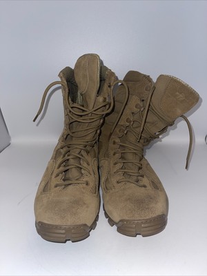Belleville Tactical Research Army Boots 
