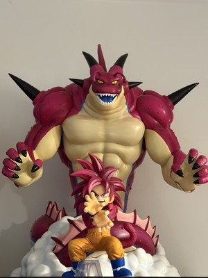 焼　VIBRATION STARS TOBI トビ フィギュア Naruto Shippuden - Tobi Vibration Stars Prize Figure