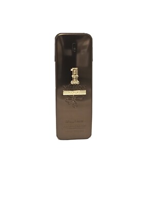 Paco Rabanne 1 Million Prive 100ml 3.4oz Men's Eau de Parfum Spray As In Picture