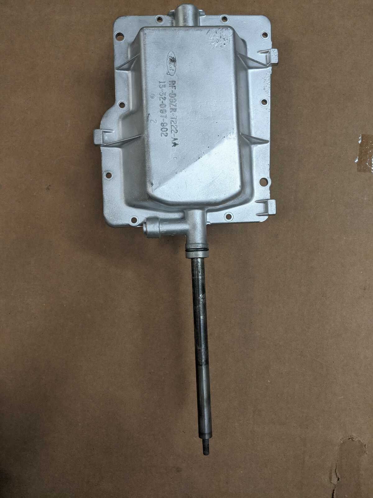 なら5422 Amazon.com: FridayParts 24V Stop Solenoid 8972091152 897209