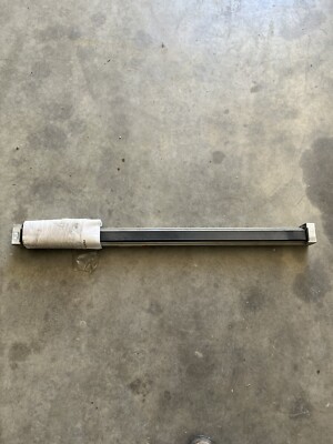 New Open Box FESTO DGC-25-670-G-PPV-A 0026281924 Linear Cylinder