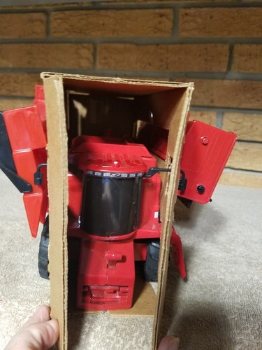 ERTL 1/32 CASE IH 2188 AFS AXIAL FLOW COMBINE