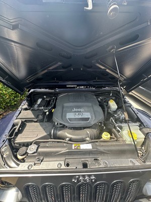 image 1 of engine