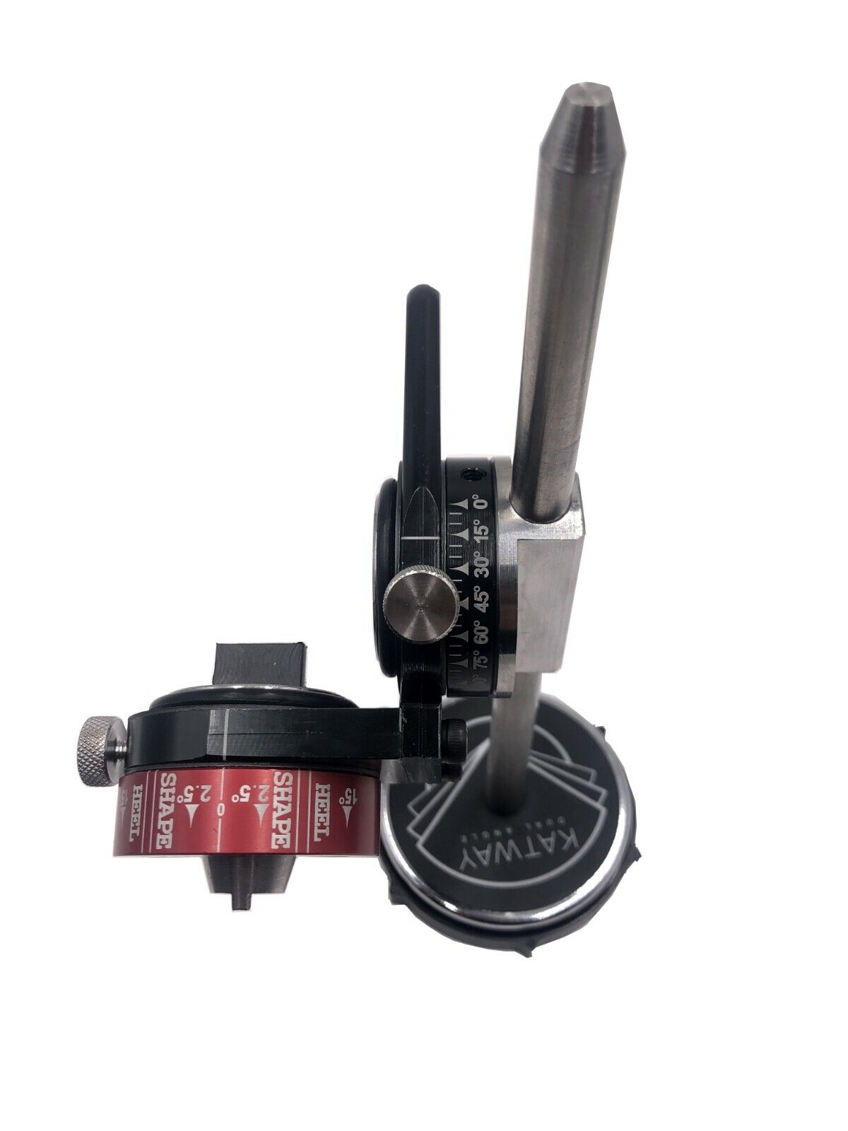 HH-GM01 Grinding Machine Knife Grinder with 90°/105°/120° Angle Dual | eBay