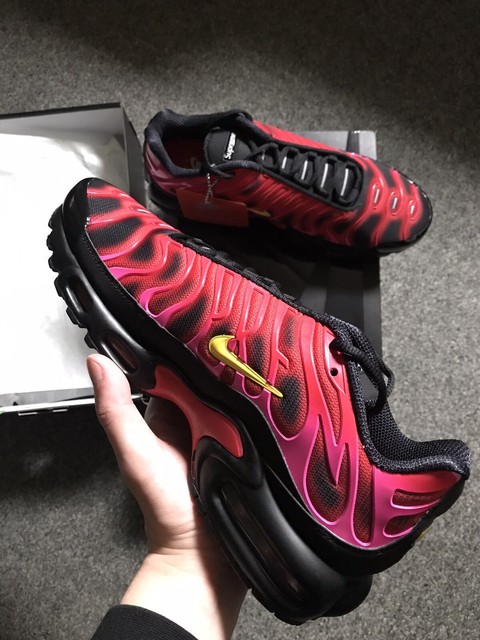 nike tn fire